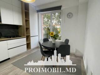 Spre chirie se oferă apartament în sect. Centru, str. Vorniceni. ...