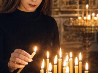 Таролог. Предсказательница