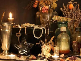 Гадание на все случаи жизни!!! Таролог