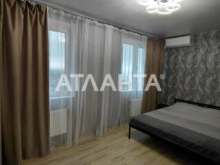 Евродвушка с ремонтом в ЖК "Лузановский парк", є-відновлення