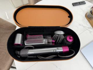 Стайлер Dyson airwrap long