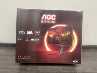 Продам монитор AOC 165гц торг