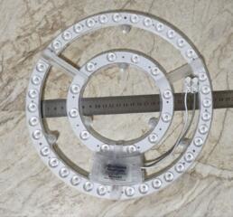 Светодиодная панель 48w 4000к