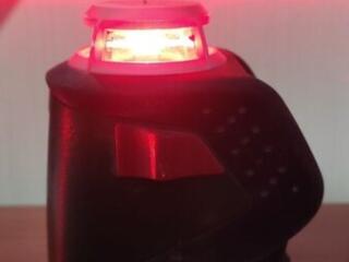 Лазерный уровень Bosch PLL 360 Set 2 луча, 360 градусов, до 20 метров