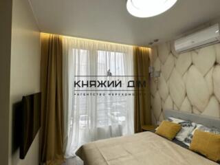 Жк Seven,3к квартира пернпланована в дві-1к кварродається 3-кімнатна .