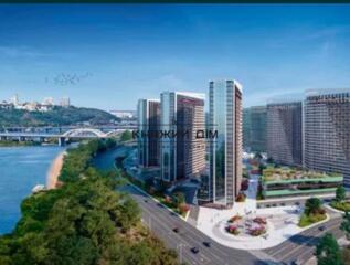 #127961;#65039; Продам 2-кімнатну квартиру 84 м#178; | ЖК GREAT | ...