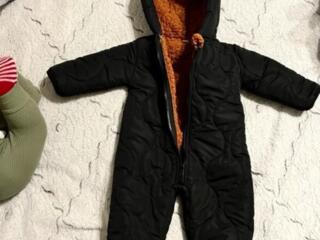Продам Зимний комбинезон