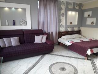 Свежий ремонт, люкс, авторский дизайн, документы