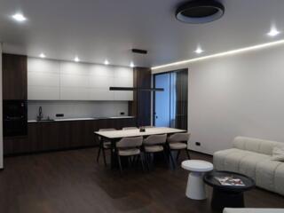 В продаже стильная квартира в ЖК «37 Жемчужина» с дорогим ...