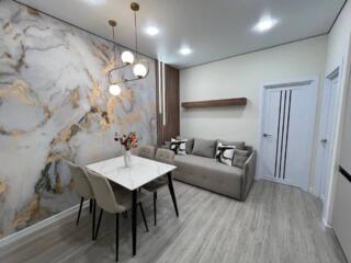 Предлагается к продаже двухкомнатная квартира в новом жилом комплексе 