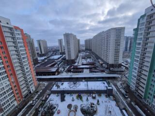 Продажа 1-комнатная квартира в современном жилом комплексе. Общая ...