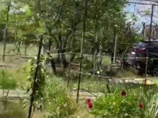 Продается участок 10 соток в пгт Великодолинское, район Степной. ...