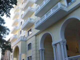 Продаётся паркоместо в центре Одессы — ЖК «Ренессанс». Просторный ...