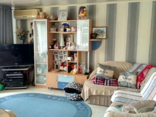 Квартира в кооперативном блочном доме