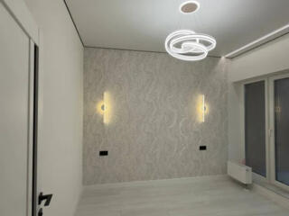 2-х комнатная квартира в сданном ЖК от Kadorr Group