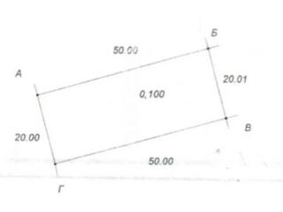 Продам земельный участок в с.Фонтанка-3