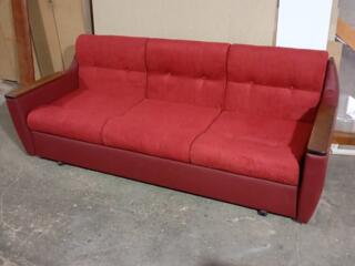 Продам восстановленную софу