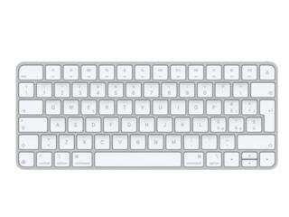 Apple Magic Keyboard 2024 - всего 1699 леев!