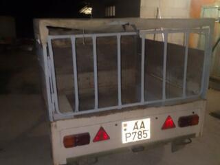 Продам прицеп