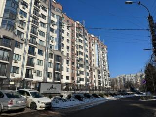 Apartament cu 1 cameră, Centru.