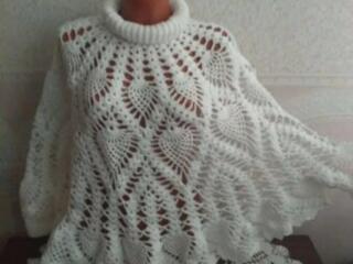 Даю уроки по вязанию спицами, и крючком.