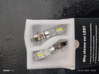 Продам ЛЕД лампы.