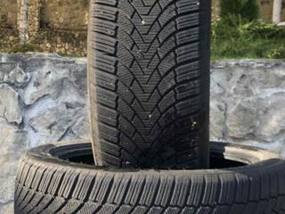 Зимние шины-скаты, Honda Acord 35x45R19