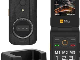 Куплю телефон AGM M8 FLIP