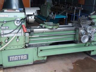 Strung metal Matra MD25 – stare bună, pregătit de lucru