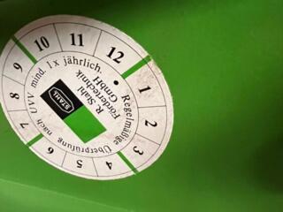 Telfer electric Stahl 300 kg – palan profesional german, funcțional