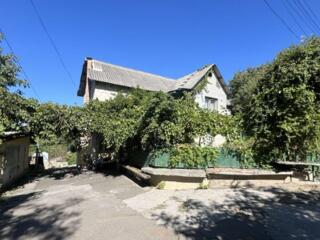 Casă la Poșta Veche.