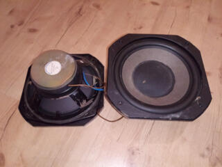 Динамики, акустические системы.