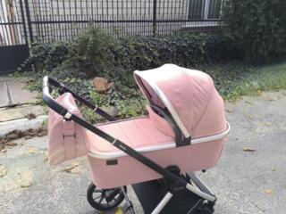 Продам коляску carella optima 2 в 1