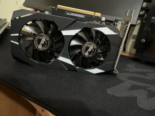 В продаже видеокарта NVIDIA GeForce RTX 3050 на 8Gb