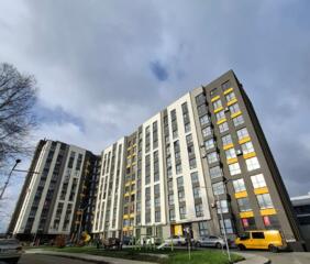 Apartament cu 1 cameră, Botanica.