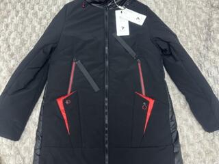 Продам новую зимнюю куртку (размер S)