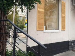 Цветочный бизнес в центре Кишинева