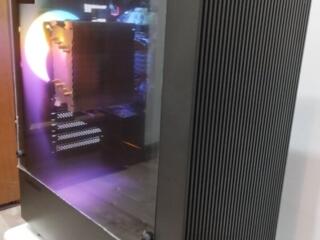 Системный блок i5-10400 / 16GB / SSD M. 2 / GT 1030