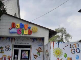 Сдаем игровую комнату для занятий