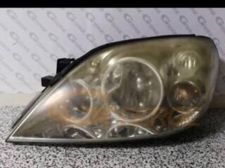 Продам фары ниссан примера