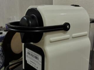 Капсульная кофемашина Nespresso