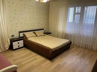 Большая 1-комн на Вильямса!