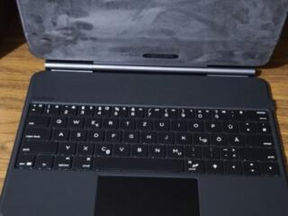 Клавиатура на Айпад