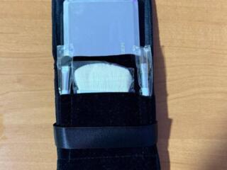 Палетка теней