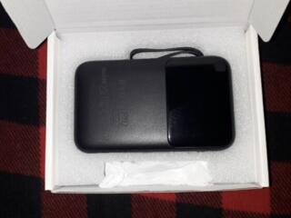 Продам, повербанк 10000mAh Быстрая зарядка состояние 9/10 цена 280