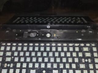 Ноутбук на запчасти HP DELPHI D40