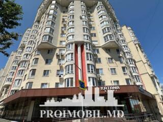 Spre vânzarespațiu comercial, amplasat în sect.Centru, str. Nicolae ..