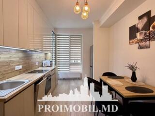 Spre chirie se oferă apartament, sect. Centru, str. Mihai ...