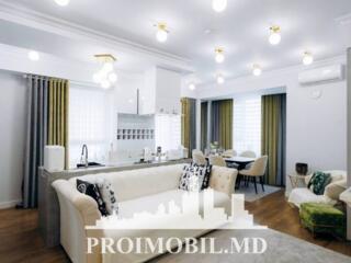 Vă propunem spre vânzare acestapartament cu 3 camereși living, sect. .