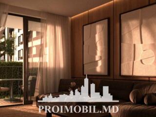 Vă propunem spre vânzare acest penthousecu2camere în Durlești, str. ..